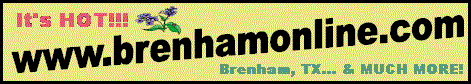 Brenham Online