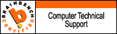Computer Technical Support