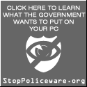 Stop PoliceWare