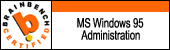 Windows 95/98 Administration